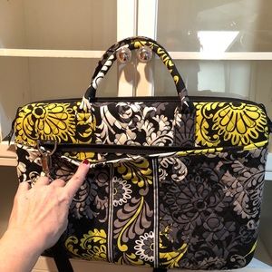 Vera Bradley Laptop bag